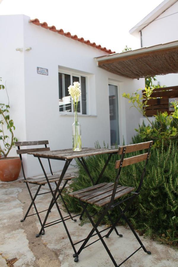 Apartamento Estúdio com espaço exterior, 5 minutos de Cascais. Exterior foto