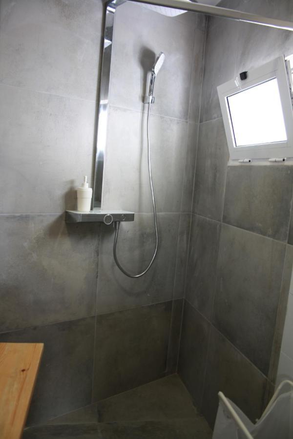 Apartamento Estúdio com espaço exterior, 5 minutos de Cascais. Exterior foto